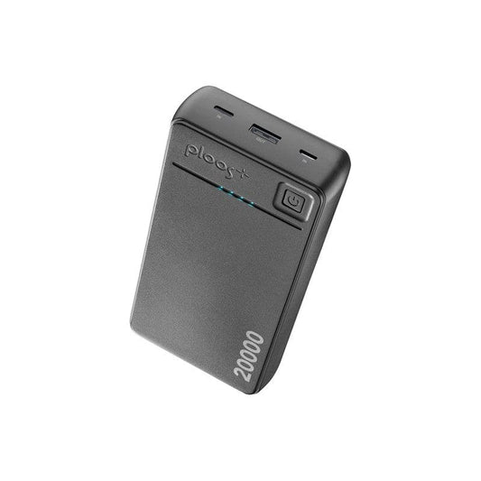 PLOOS POWER BANK 20000 mAh