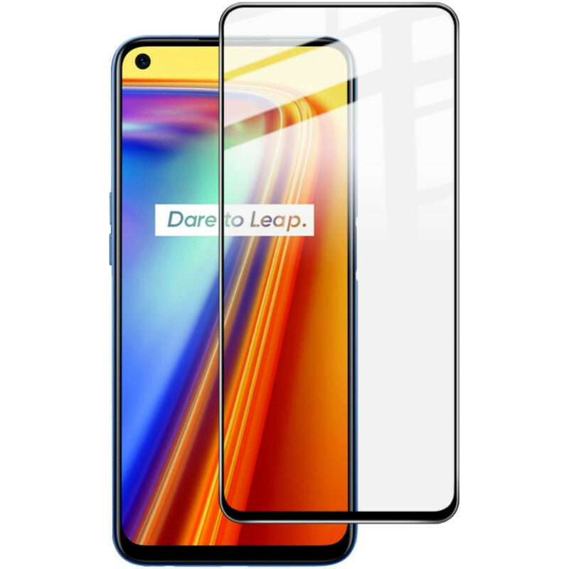 REALME 7 Pellicola Vetro Temperato