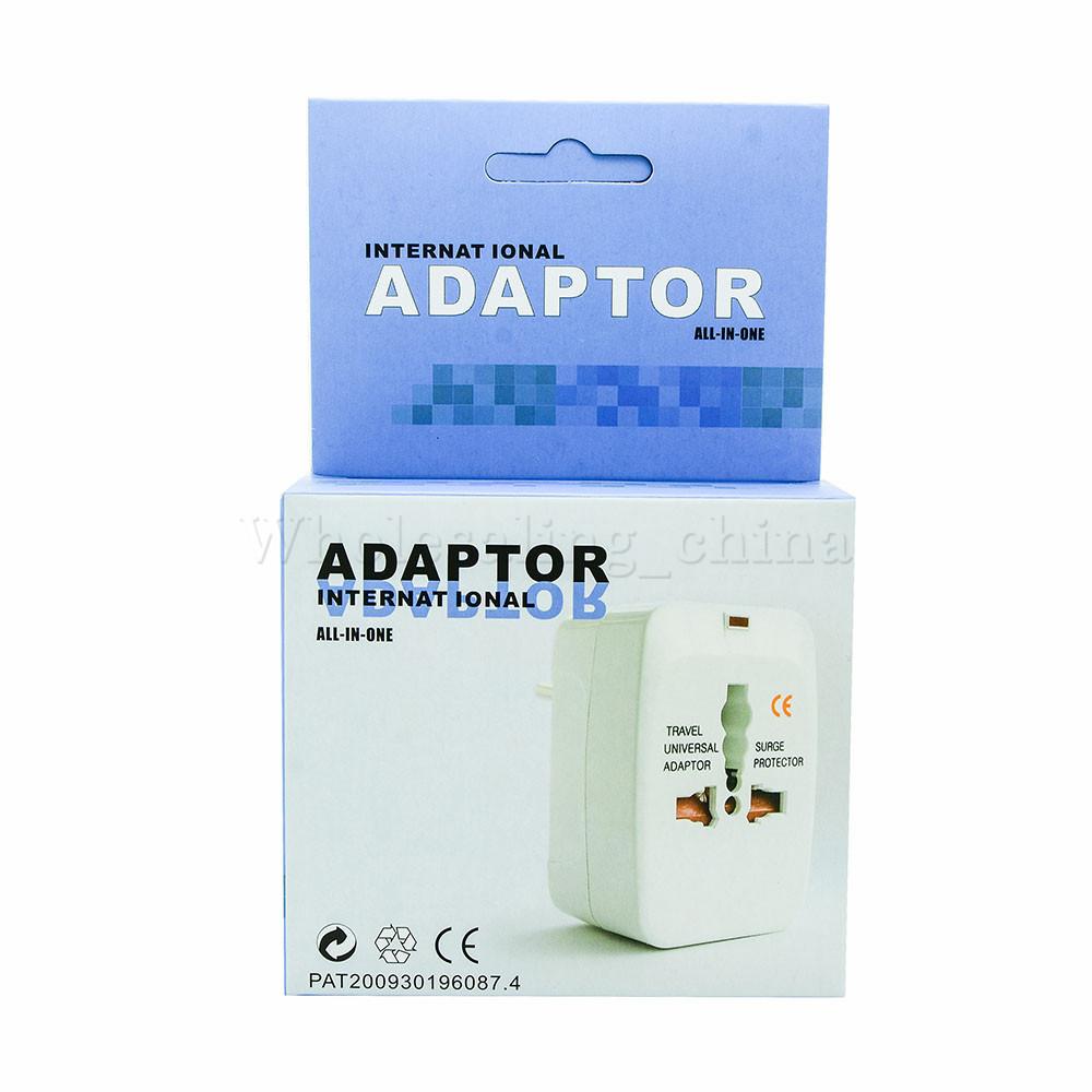 ADAPTOR INTERNATIONAL ALL-IN-ONE