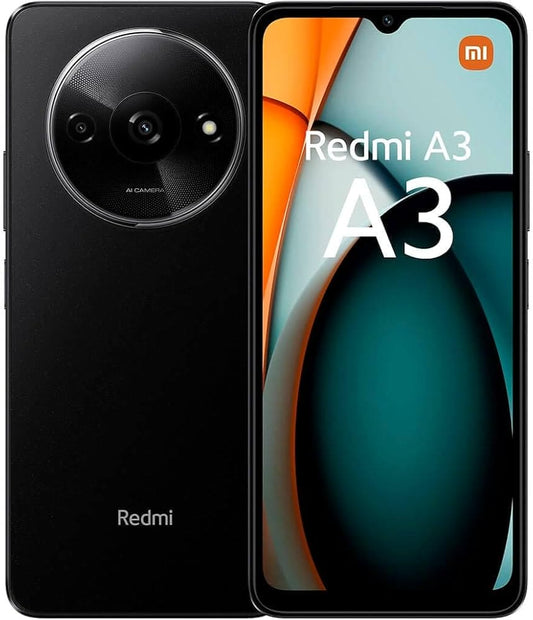 XIAOMI REDMI A3 3+64GB