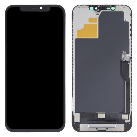 Display per iPhone 12 PRO MAX Zy Incell Originale