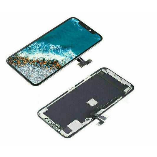 Display per IPhone 11 Pro plus premium oled hard Originale