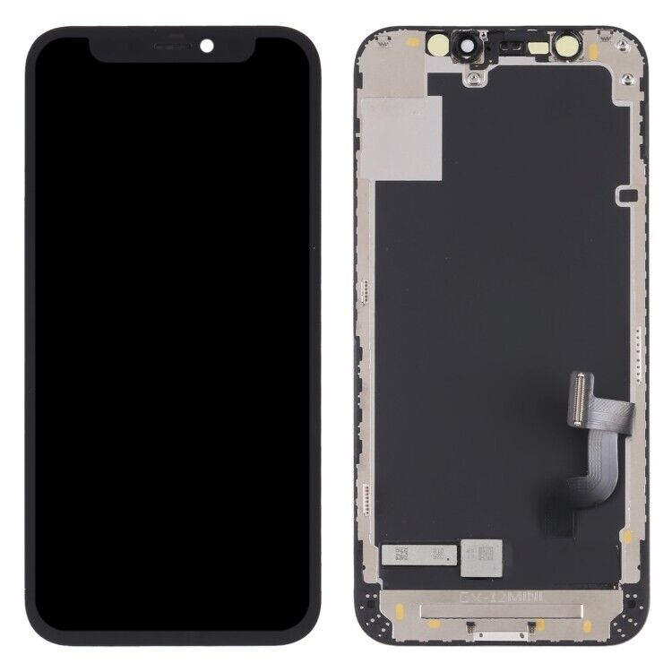 Display per iPhone 12 mini premium Incell Originale