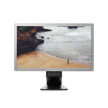 HP EliteDisplay E271i LED Backlit Monitor 60Hz, DVI-D, DisplayPort, VGA