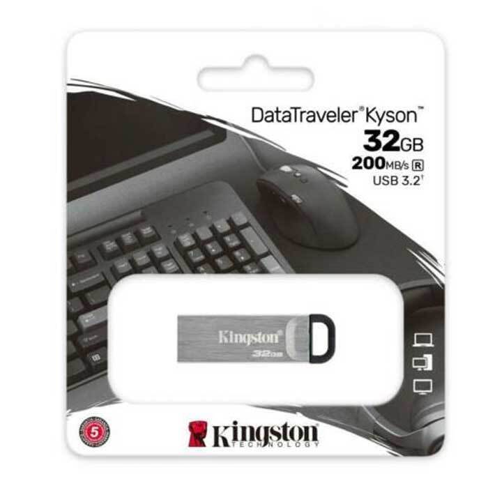 KINGSTON DataTravelter "Kyson" 32GB 200MB/s