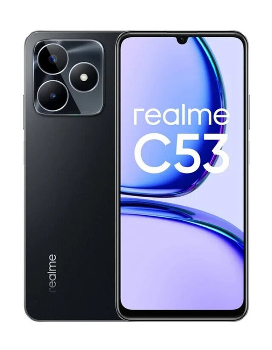 REALME C53 8+256GB MIGHTY NIGHT