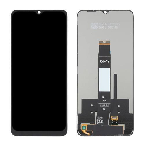 Display per XIAOMI REDMI NOTE A1/A1 Plus NO FRAME Originale