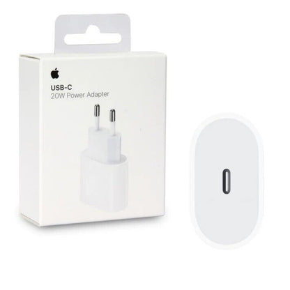 Caricabatteria Originale USB‑C 20W