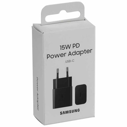 Caricabatterie 15W PD SAMSUNG