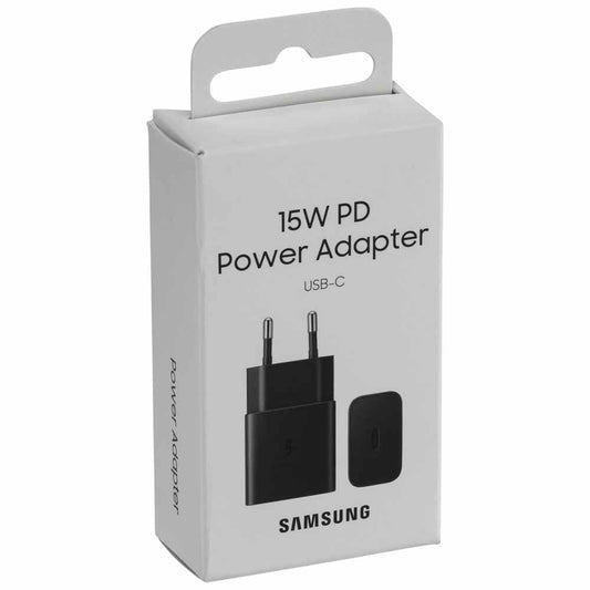 Caricabatterie 15W PD SAMSUNG