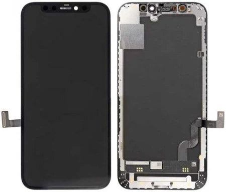 Display per iPhone 12 mini plus premium hard oled Originale