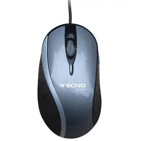 TECNO Ottico Mouse TC-40 USB 1200 Dpi