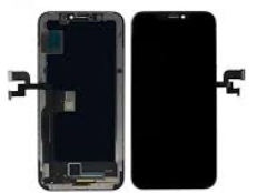 Display per iPhone XS GX OLED SOFT Originale