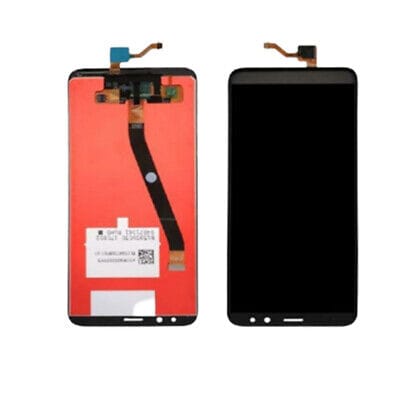 Display per HUAWEI PER MATE 10 LITE NO FRAME Originale Nero