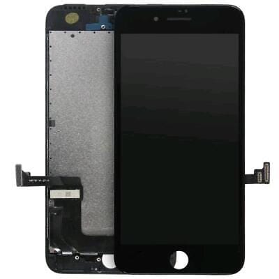 Display per iPhone 7 Plus Touch Screen LCD Bianco/Nero - All-Store Computer