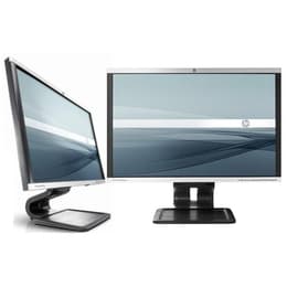 HP LA2405wg 24" 1920 x 1200 Pixel LED