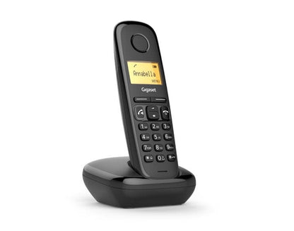 GIGASET A270 BLACK DECT