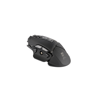 XTREME Rocku G5 Mouse Mano Destra Tipo A Ottico 3200 Dpi Usb - All-Store Computer