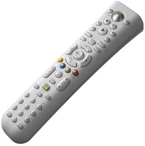 XBOX360 Telecomando Universal Media Remote