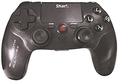 XTREME 90425 Joypad, Bluetooth, Playstation 4