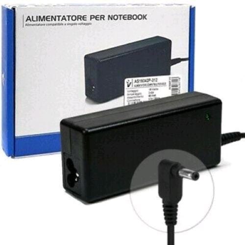 VULTECH Alimentatore per Notebook Compatibile HP 65W - All-Store Computer