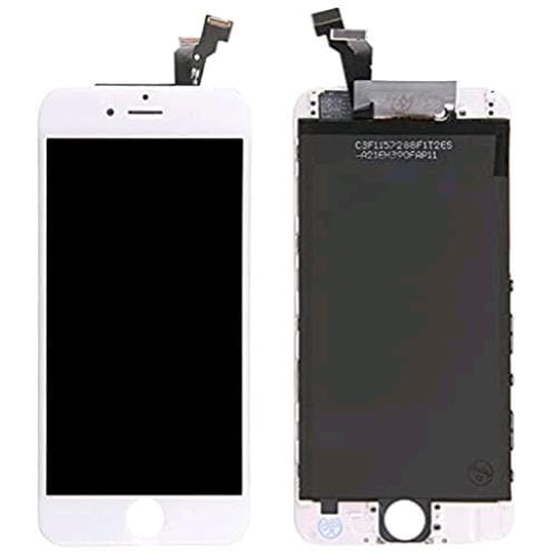 Display per iPhone 6 Touch Screen LCD Bianco/Nero - All-Store Computer