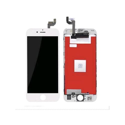 Display per iPhone 6S Touch Screen LCD Bianco/Nero - All-Store Computer