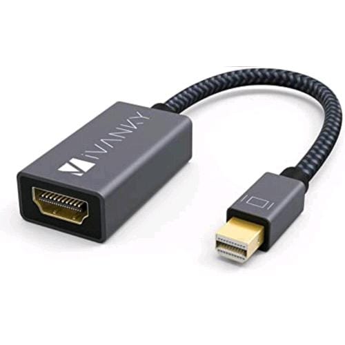 ATLANTIS Cavo Adattatore  mini Display port to HDMI 17 CM - All-Store Computer