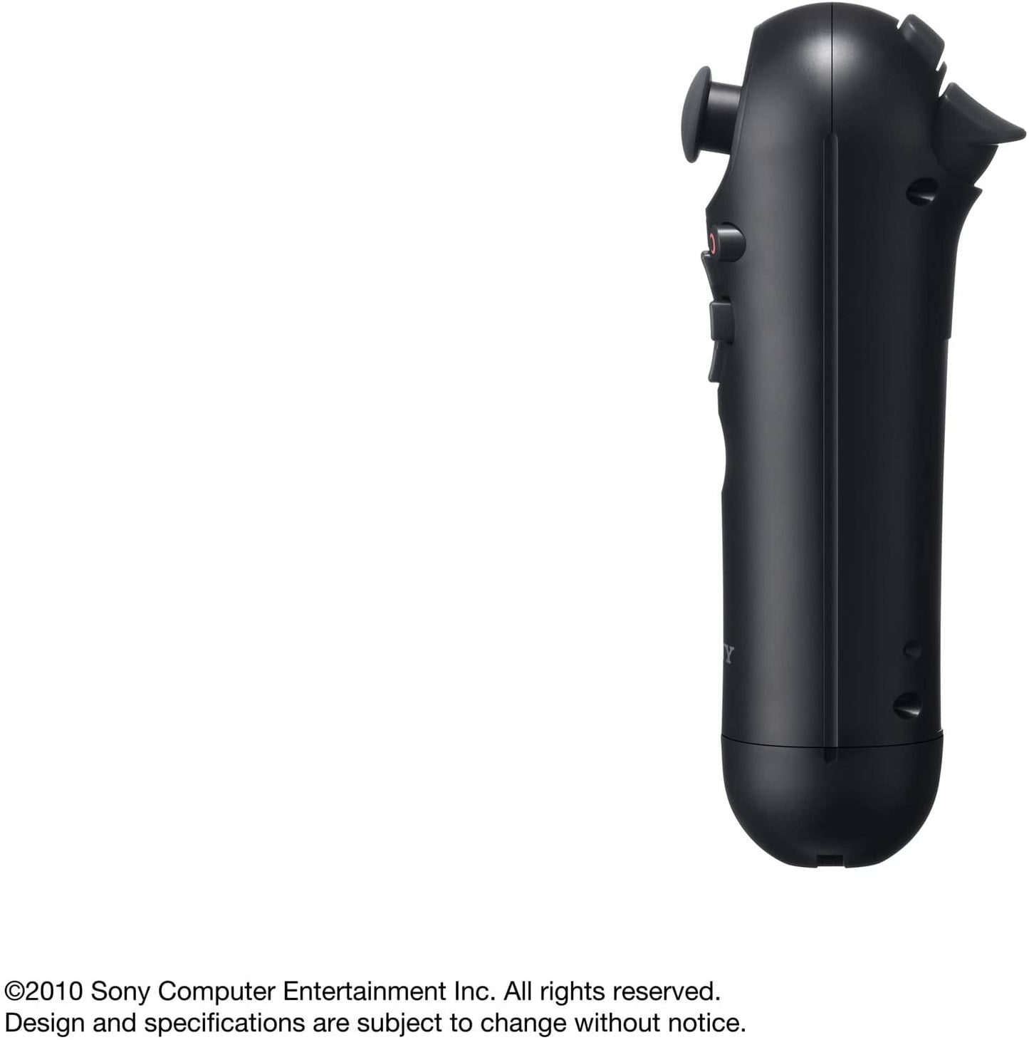 PlayStation 3 - Sony Move: Controller di Navigazione, Nero