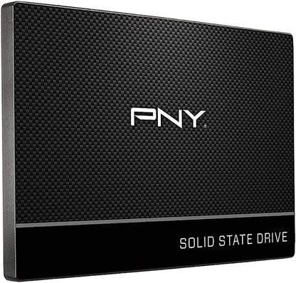 PNY 2.5" SATA 6GB/s 120GB