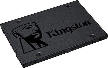 KINGSTON A400 Solid State Drive 480GB/240GB