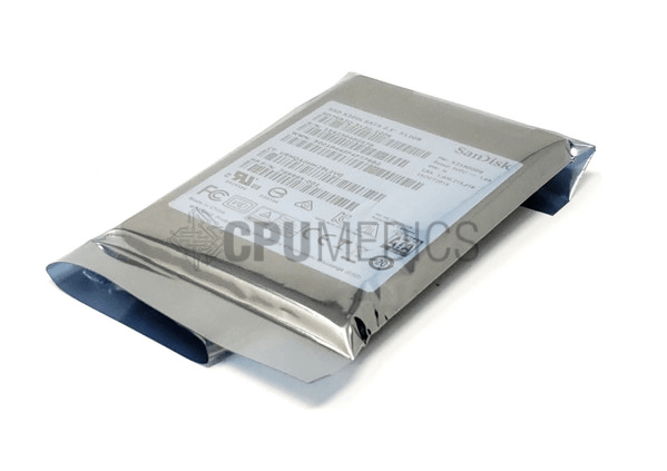 SANDISK SSD X300s SATA 2.5" 128GB (RICONDIZIONATI)