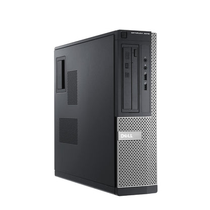 DELL Optiplex 3010	I3-3220 3,30Ghz-250GB HDD - All-Store Computer