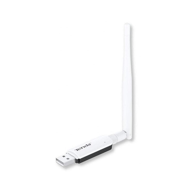 TENDA 300MBPS HIGH GAIN WIRELESS ADAPTER MODEL U1