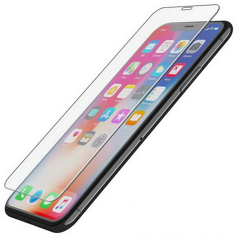 IPHONE SE 2020 / IPHONE 7G / IPHONE 8G Pellicola Vetro Temperato - All-Store Computer