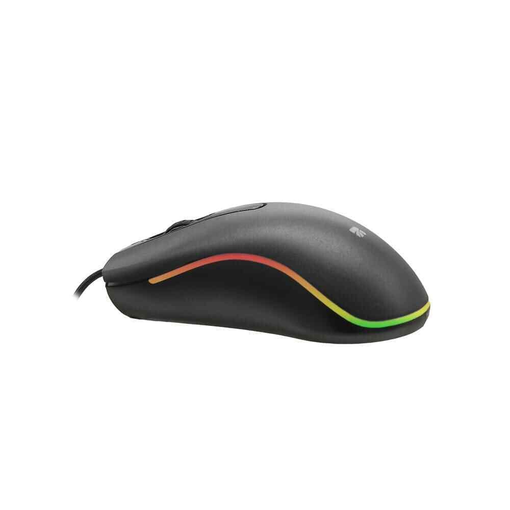 XTREME NOSH OPTICAL GAMING MOUSE 1000 dpi