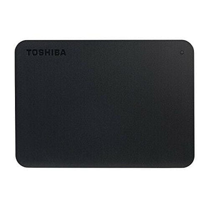 TOSHIBA Canvio Basics Hard Disk Esterno 2,5 USB 3.0 1TB