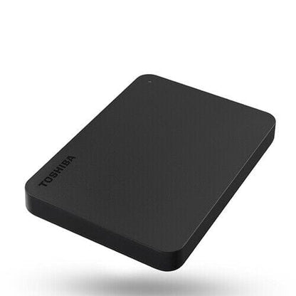 TOSHIBA Canvio Basics Hard Disk Esterno 2,5 USB 3.0 1TB