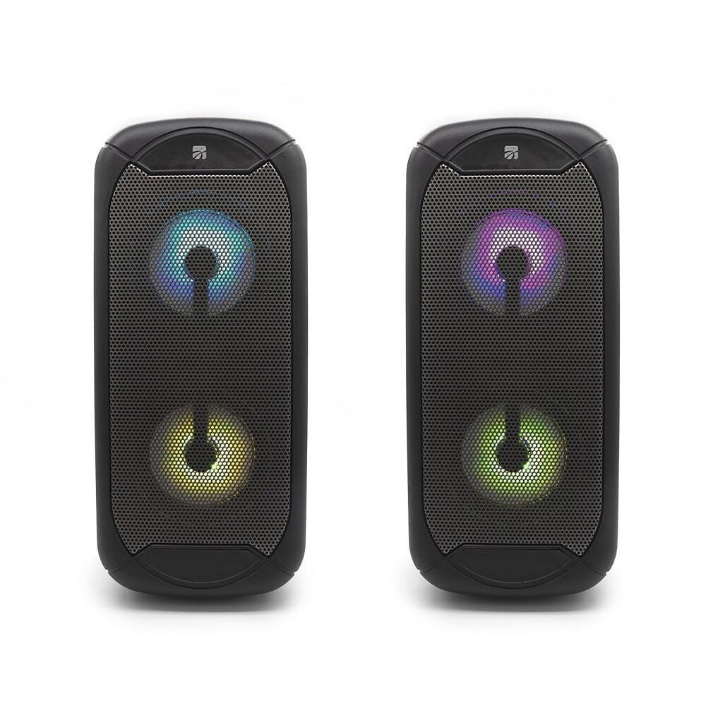 XTREME twin tower speaker wireless BT