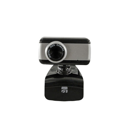 XTREME PC WEB CAMERA PLUG&PLAY USB CON MICROFONO