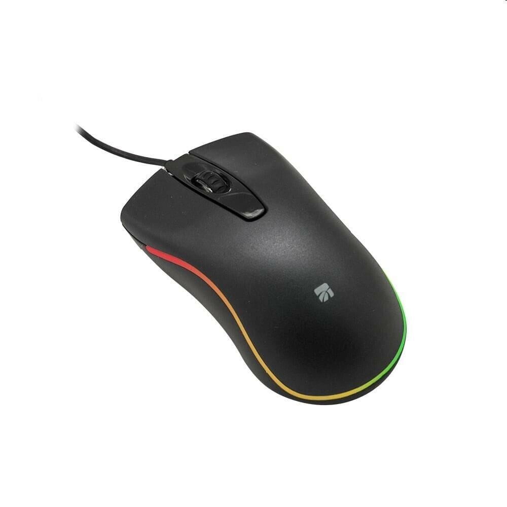 XTREME NOSH OPTICAL GAMING MOUSE 1000 dpi