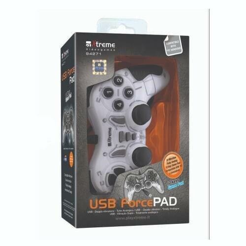 XTREME JOYPAD USB FORCE PAD