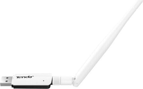 TENDA 300MBPS HIGH GAIN WIRELESS ADAPTER MODEL U1